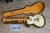 		Ibanez - DELUXE 59 ER   anne 1976 
		