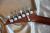 		Jackson - USA SOLOIST SL1 SELECT  TOBACCO BURST 
		