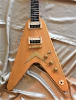 Dean FLYING V KORINA anne 1998