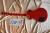 		Gibson - LP CUSTOM  RED KORINA  LTD  anne 2009 
		
