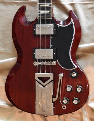 Gibson -  
