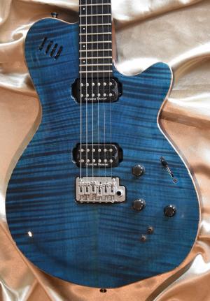 Godin -  
