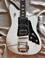 DUESENBERG PALOMA VINTAGE WHITE