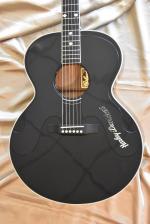 Gibson J-180 HARLEY DAVIDSON LTD  anne 1994