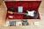 		Fender - STRATOCASTER CUSTOM SHOP PRO MODEL CLOSET CLASSIC 2012 
		