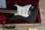 		Fender - STRATOCASTER CUSTOM SHOP PRO MODEL CLOSET CLASSIC 2012 
		