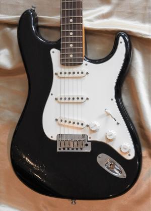 Fender - STRATOCASTER CUSTOM SHOP PRO MODEL CLOSET CLASSIC 2012 
