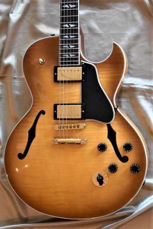 Gibson -  
