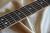 		Fender - Custom Shop - STRATOCASTER CUSTOM SHOP 68  BURGUNDY MIST anne 2008 
		