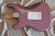 		Fender - Custom Shop - STRATOCASTER CUSTOM SHOP 68  BURGUNDY MIST anne 2008 
		