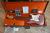 		Fender - Custom Shop - STRATOCASTER CUSTOM SHOP 68  BURGUNDY MIST anne 2008 
		