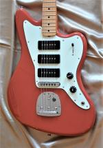 Fender JAZZMASTER NOVENTA  
