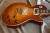 		EDWARDS - LP BURST LTD  2013   MIJ 
		