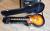 		EDWARDS - LP BURST LTD  2013   MIJ 
		