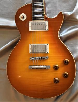 EDWARDS - LP BURST LTD  2013   MIJ 
