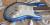 		Fender - STRATOCASTER ELITE  SKY BURST anne 2016 
		