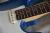 		Fender - STRATOCASTER ELITE  SKY BURST anne 2016 
		