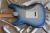 		Fender - STRATOCASTER ELITE  SKY BURST anne 2016 
		