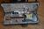 		Fender - STRATOCASTER ELITE  SKY BURST anne 2016 
		