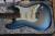 		Fender - STRATOCASTER ELITE  SKY BURST anne 2016 
		
