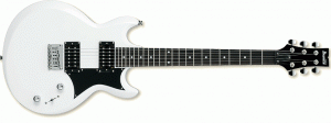 Ibanez - AX - GAX 30 Blanche
