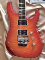 Jackson USA SL2 H SELECT CHERRY BURST  anne 2002
