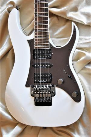 Ibanez - RG Prestige -  

