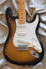 Fender ERIC JOHNSON  anne 2007