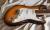 		Fender - STRATOCASTER  AMERICAN DELUXE  40 TH année 2006 
		