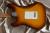 		Fender - STRATOCASTER  AMERICAN DELUXE  40 TH année 2006 
		