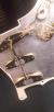 		Fender - STRATOCASTER  AMERICAN DELUXE  40 TH année 2006 
		