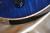 		PRS - CE - 24  WHALE BLUE anne 2002 
		