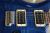 		PRS - CE - 24  WHALE BLUE anne 2002 
		