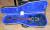 		PRS - CE - 24  WHALE BLUE anne 2002 
		