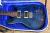 		PRS - CE - 24  WHALE BLUE anne 2002 
		