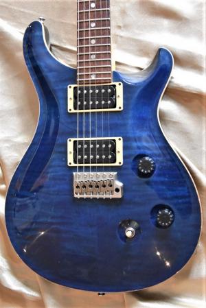 PRS - CE -  
