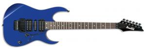 Ibanez - RG Tremolo - GRG 270 B Bleue
