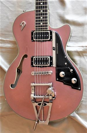 DUESENBERG - STARPLAYER TV CATALINA SUNSET ROSE 
