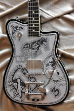 DUESENBERG JOHNNY DEPP ALLIANCE 