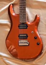 Musicman JOHN PETRUCCI LAVA PEARL  JP6 anne 2006