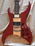 ARIA PRO II URCHIN U100  anne 1982