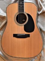 MORRIS  W-645 MADE IN JAPAN 1981