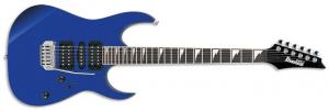 Ibanez - RG Tremolo - GRG 170 DX Bleue
