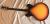 		Gibson - ES 335 FIGURED TRIBURST  block inlays anne 2015 
		