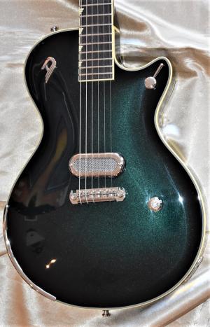 DUESENBERG - JEFF DA ROSA   SIGNATURE ALLIANCE 
