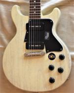 Gibson LES PAUL DC 1960 CUSTOM SHOP  anne 2017