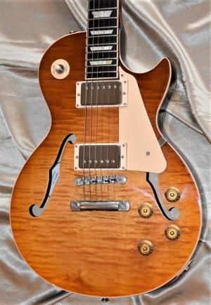 Gibson -  
