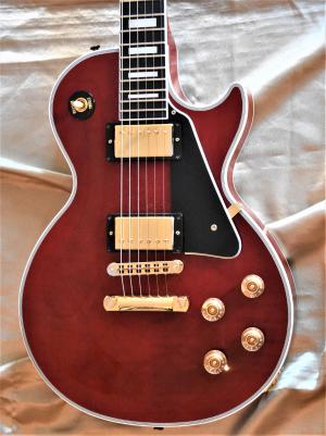 Gibson -  

