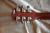 		Gibson - LP GARY MOORE BFG année 2009 
		