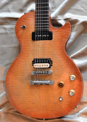Gibson -  
